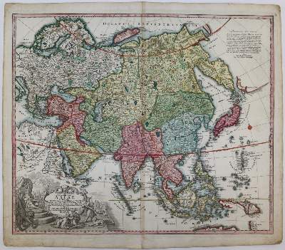 Bild Nr.1: 144-2998 Asien.: (Ausland)