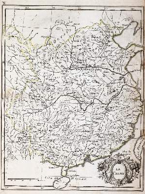 Bild Nr.1: 144-2999 China.: (Ausland, Asien)