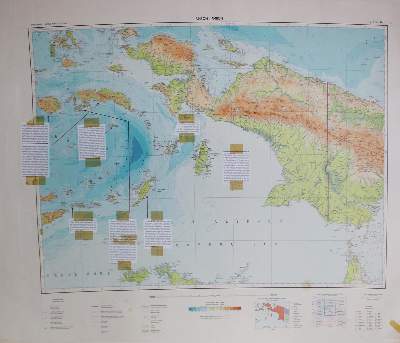 Bild Nr.12: 144-3003 Südostasien.: (Ausland, Asien)
