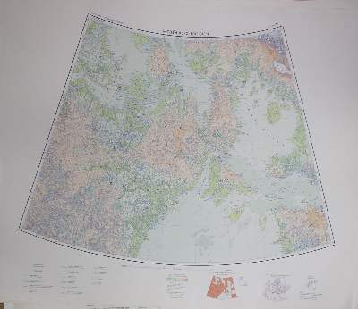 Bild Nr.15: 144-3003 Südostasien.: (Ausland, Asien)