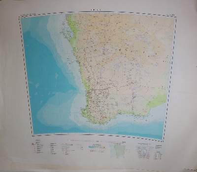 Bild Nr.19: 144-3003 Südostasien.: (Ausland, Asien)