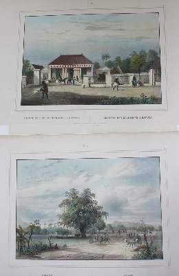 Bild Nr.2: 144-3003 Südostasien.: (Ausland, Asien)