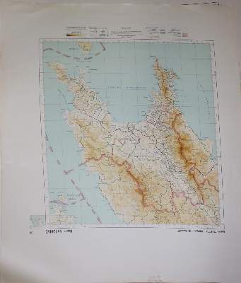 Bild Nr.25: 144-3003 Südostasien.: (Ausland, Asien)