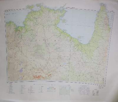 Bild Nr.26: 144-3003 Südostasien.: (Ausland, Asien)