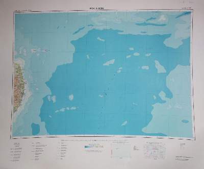 Bild Nr.27: 144-3003 Südostasien.: (Ausland, Asien)