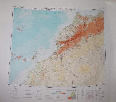 Bild Nr.34: 144-3003 Südostasien.: (Ausland, Asien)