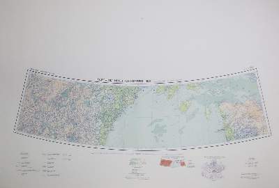 Bild Nr.35: 144-3003 Südostasien.: (Ausland, Asien)