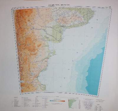 Bild Nr.40: 144-3003 Südostasien.: (Ausland, Asien)