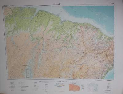 Bild Nr.42: 144-3003 Südostasien.: (Ausland, Asien)
