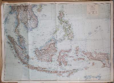 Bild Nr.8: 144-3003 Südostasien.: (Ausland, Asien)