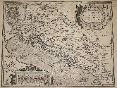 Bild Nr.1: 144-3007 Balkan.: (Ausland)