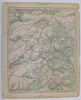 Bild Nr.2: 144-3008 Belgien.: (Ausland)