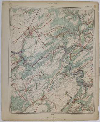 Bild Nr.3: 144-3008 Belgien.: (Ausland)