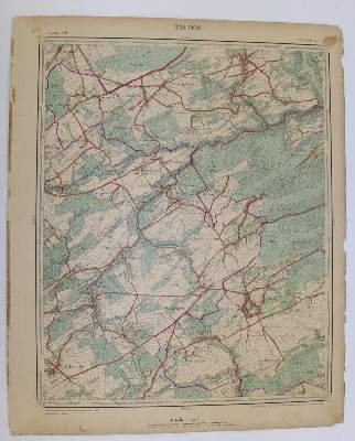 Bild Nr.4: 144-3008 Belgien.: (Ausland)