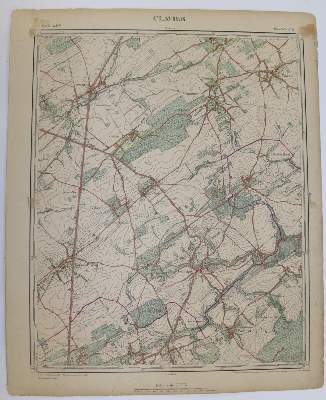 Bild Nr.5: 144-3008 Belgien.: (Ausland)