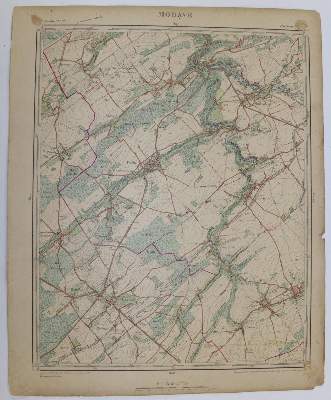 Bild Nr.6: 144-3008 Belgien.: (Ausland)