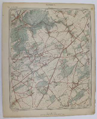 Bild Nr.7: 144-3008 Belgien.: (Ausland)