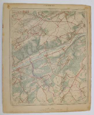 Bild Nr.8: 144-3008 Belgien.: (Ausland)