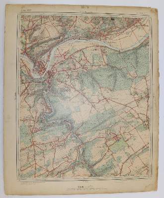 Bild Nr.9: 144-3008 Belgien.: (Ausland)