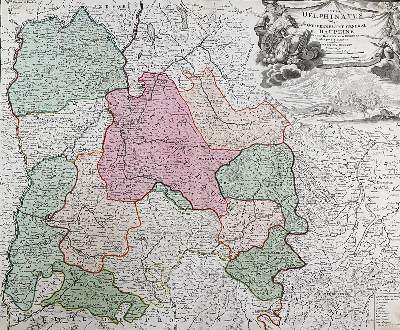Bild Nr.1: 144-3024 Frankreich. : (Ausland, Frankreich)