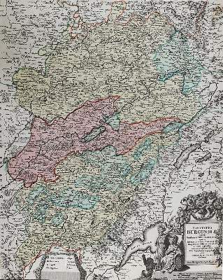 Bild Nr.2: 144-3024 Frankreich. : (Ausland, Frankreich)