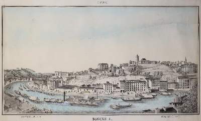 Bild Nr.1: 144-3026 Lyon.: (Ausland, Frankreich)