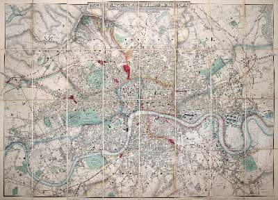 Bild Nr.1: 144-3036 London.: (Ausland, Grossbritannien)