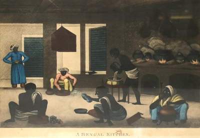 Bild Nr.1: 144-3043 Moffatt, James: (Ausland, Indien)