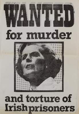 Bild Nr.1: 144-3044 The Republican Movement.: (Ausland, Irland)