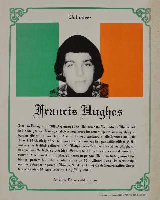 Bild Nr.2: 144-3044 The Republican Movement.: (Ausland, Irland)