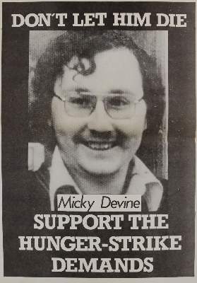 Bild Nr.5: 144-3044 The Republican Movement.: (Ausland, Irland)