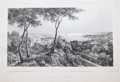Bild Nr.1: 144-3051 Konvolut.: (Ausland, Italien)