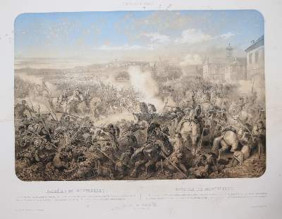 Bild Nr.3: 144-3051 Konvolut.: (Ausland, Italien)