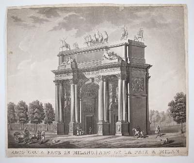 Bild Nr.6: 144-3051 Konvolut.: (Ausland, Italien)