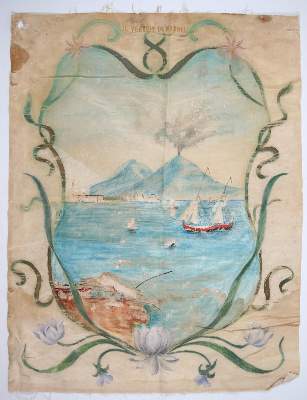 Bild Nr.7: 144-3051 Konvolut.: (Ausland, Italien)