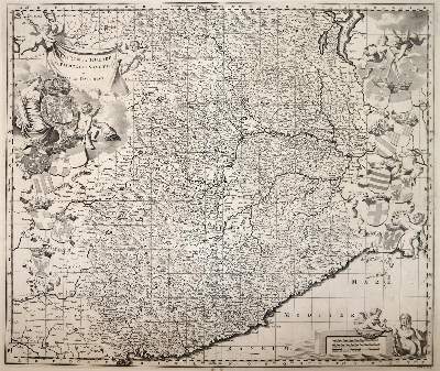 Bild Nr.1: 144-3055 Lombardei.: (Ausland, Italien)