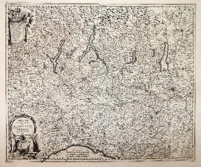 Bild Nr.3: 144-3055 Lombardei.: (Ausland, Italien)