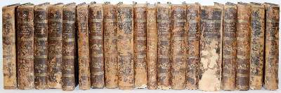 Bild Nr.4: 144-306 Choix de rapports,: (Jus der Bibliothek v. Prof. Thomas Würtenberger, Frankreich)