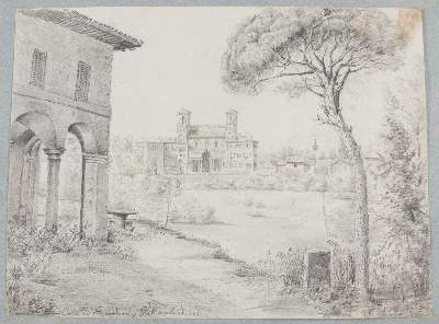 Bild Nr.1: 144-3064 Rom.: (Ausland, Italien)
