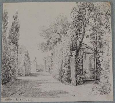 Bild Nr.2: 144-3064 Rom.: (Ausland, Italien)