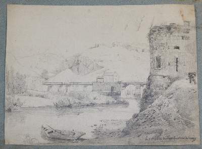 Bild Nr.1: 144-3065 Rom.: (Ausland, Italien)