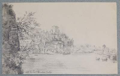 Bild Nr.3: 144-3065 Rom.: (Ausland, Italien)