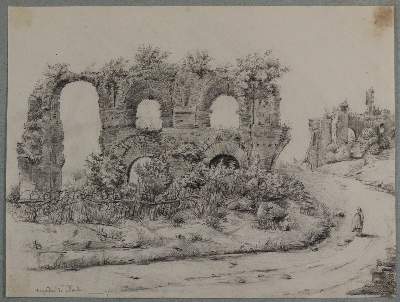 Bild Nr.4: 144-3065 Rom.: (Ausland, Italien)