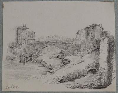 Bild Nr.5: 144-3065 Rom.: (Ausland, Italien)