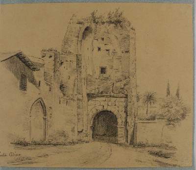 Bild Nr.6: 144-3065 Rom.: (Ausland, Italien)