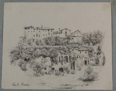 Bild Nr.2: 144-3067 Rom.: (Ausland, Italien)