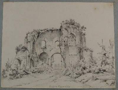 Bild Nr.3: 144-3067 Rom.: (Ausland, Italien)