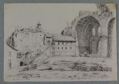 Bild Nr.4: 144-3067 Rom.: (Ausland, Italien)