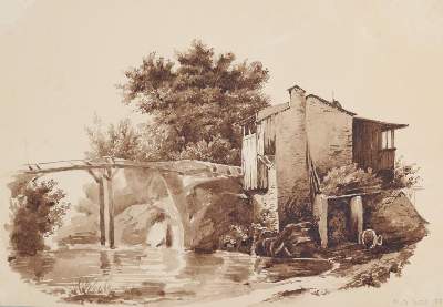 Bild Nr.1: 144-3069 Rom.: (Ausland, Italien)