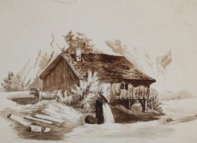 Bild Nr.2: 144-3069 Rom.: (Ausland, Italien)